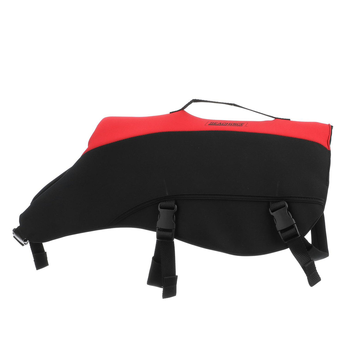 Neoprene Dog Life Vest - Large