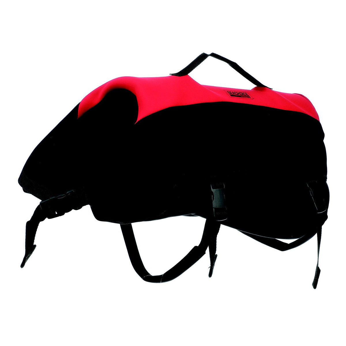 Neoprene Dog Life Vest - Large