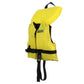 General Purpose Vest, Yellow, Infant