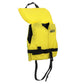 General Purpose Vest, Yellow, Infant