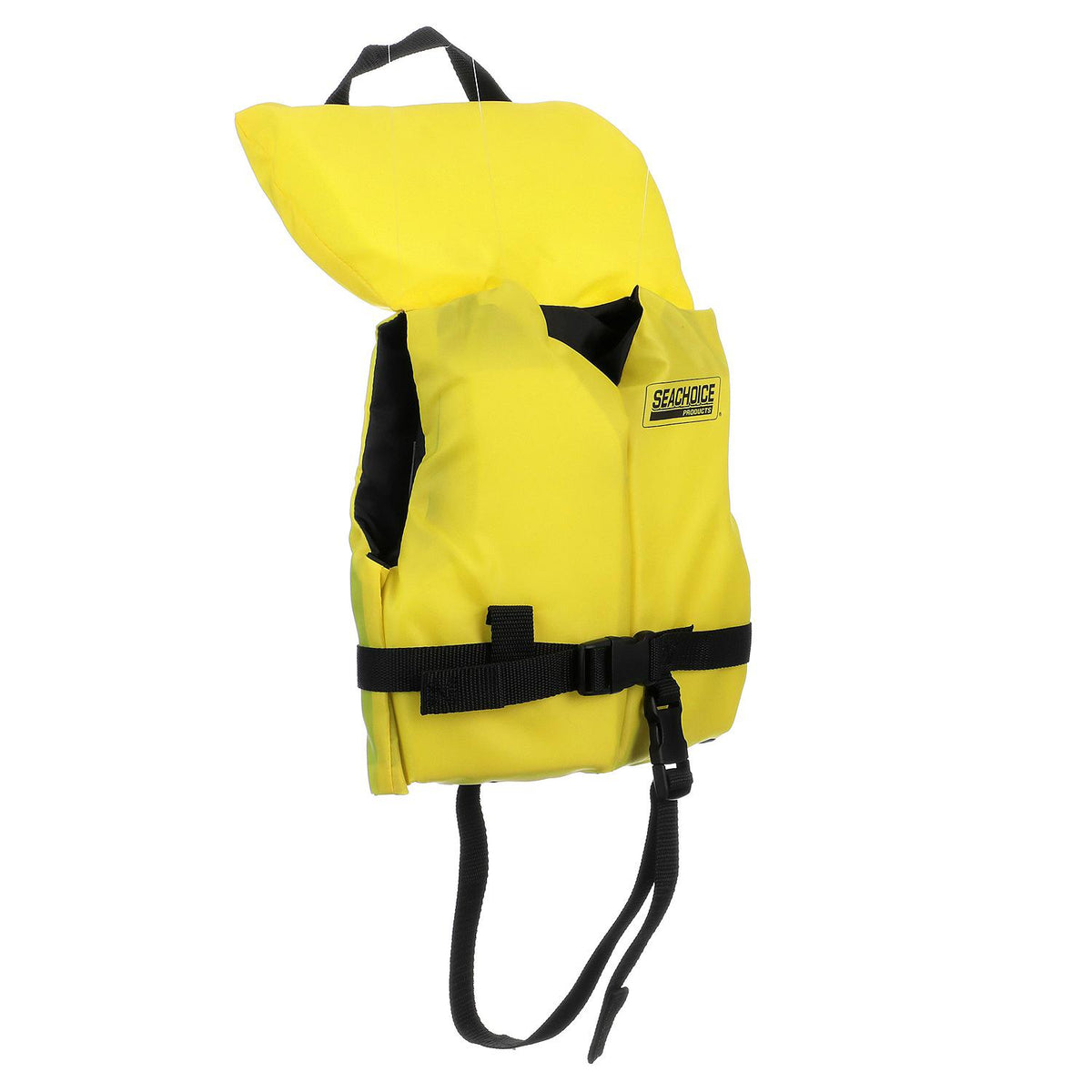 General Purpose Vest, Yellow, Infant