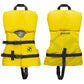 General Purpose Vest, Yellow, Infant