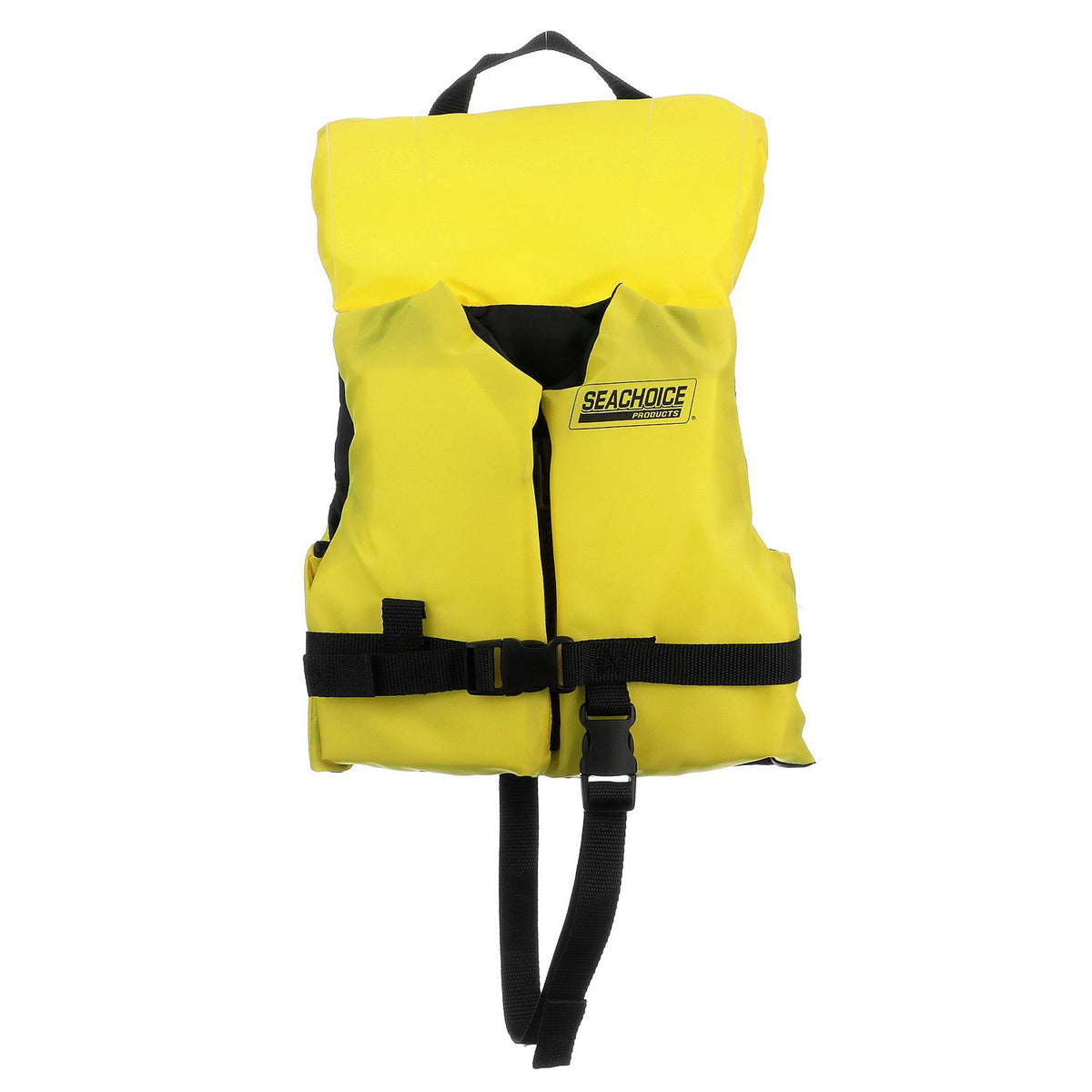 General Purpose Vest, Yellow, Infant