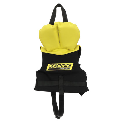 Evoprene Multi-Sport Vest, Yellow/Black, Infant