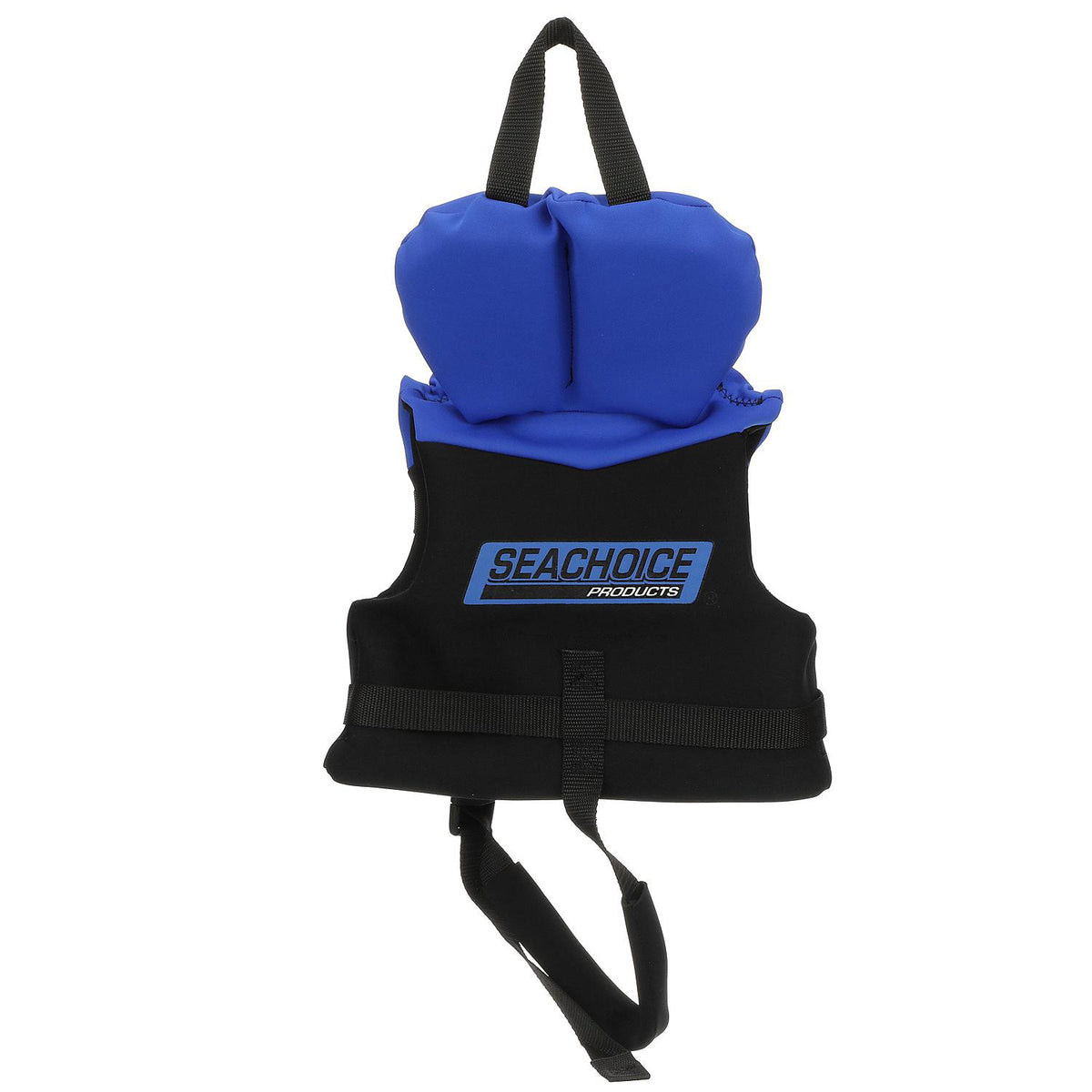 Evoprene Multi-Sport Vest, Blue/Black, Infant