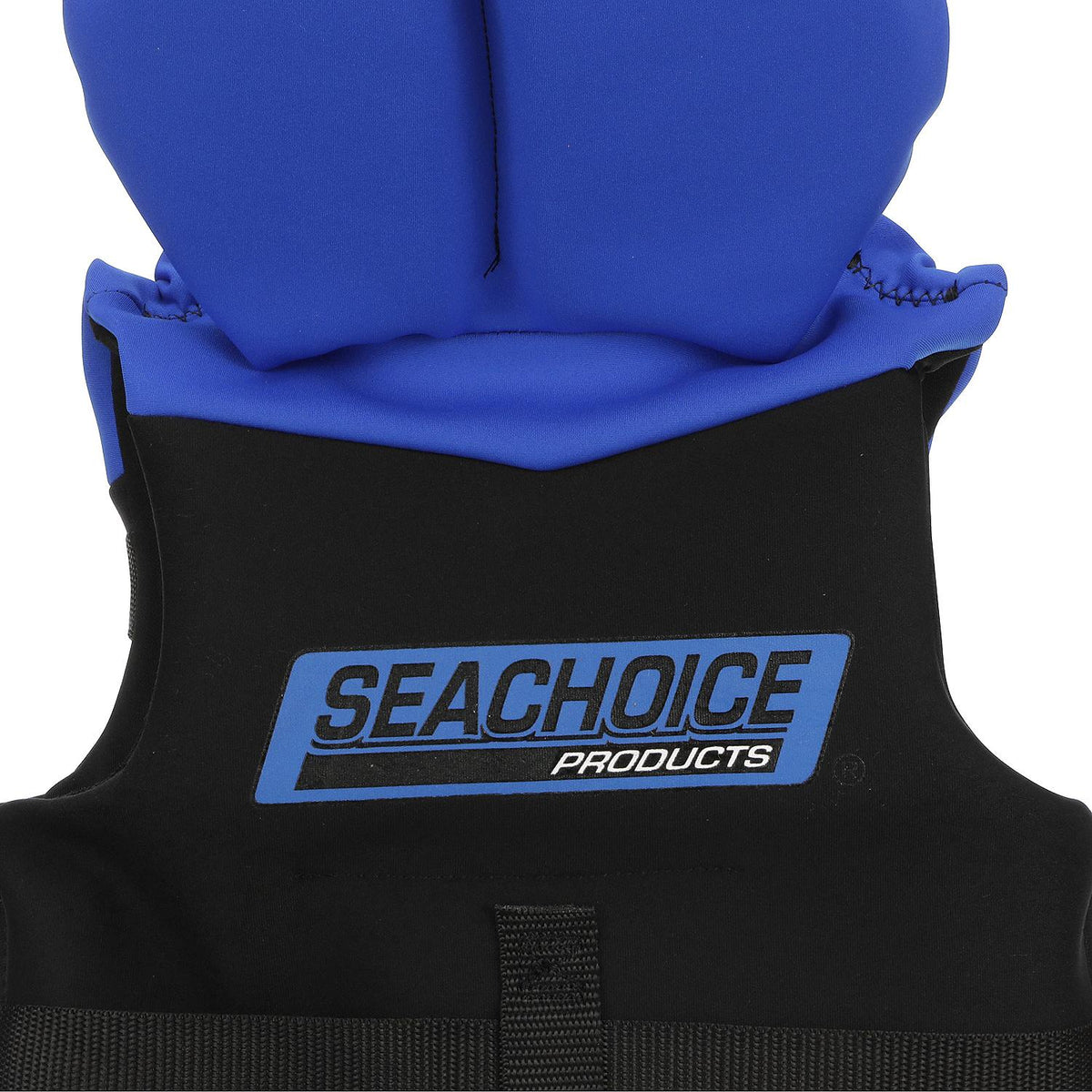 Evoprene Multi-Sport Vest, Blue/Black, Infant