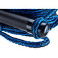 Water Ski Rope, 75ft, 12in Handle w/ Foam Grip