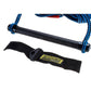 Water Ski Rope, 75ft, 12in Handle w/ Foam Grip