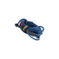 Water Ski Rope, 75ft, 12in Handle w/ Foam Grip
