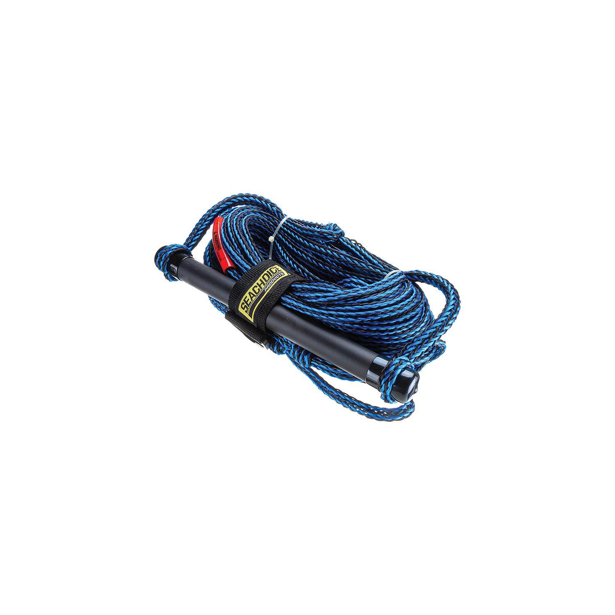 Water Ski Rope, 75ft, 12in Handle w/ Foam Grip