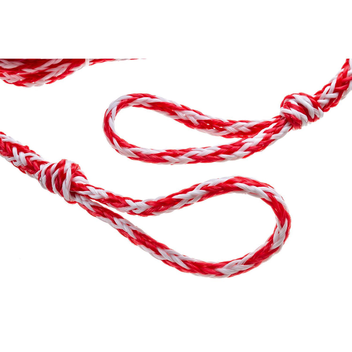 2-Section Tube Tow Rope, 60ft, Tows Up to 2 Riders