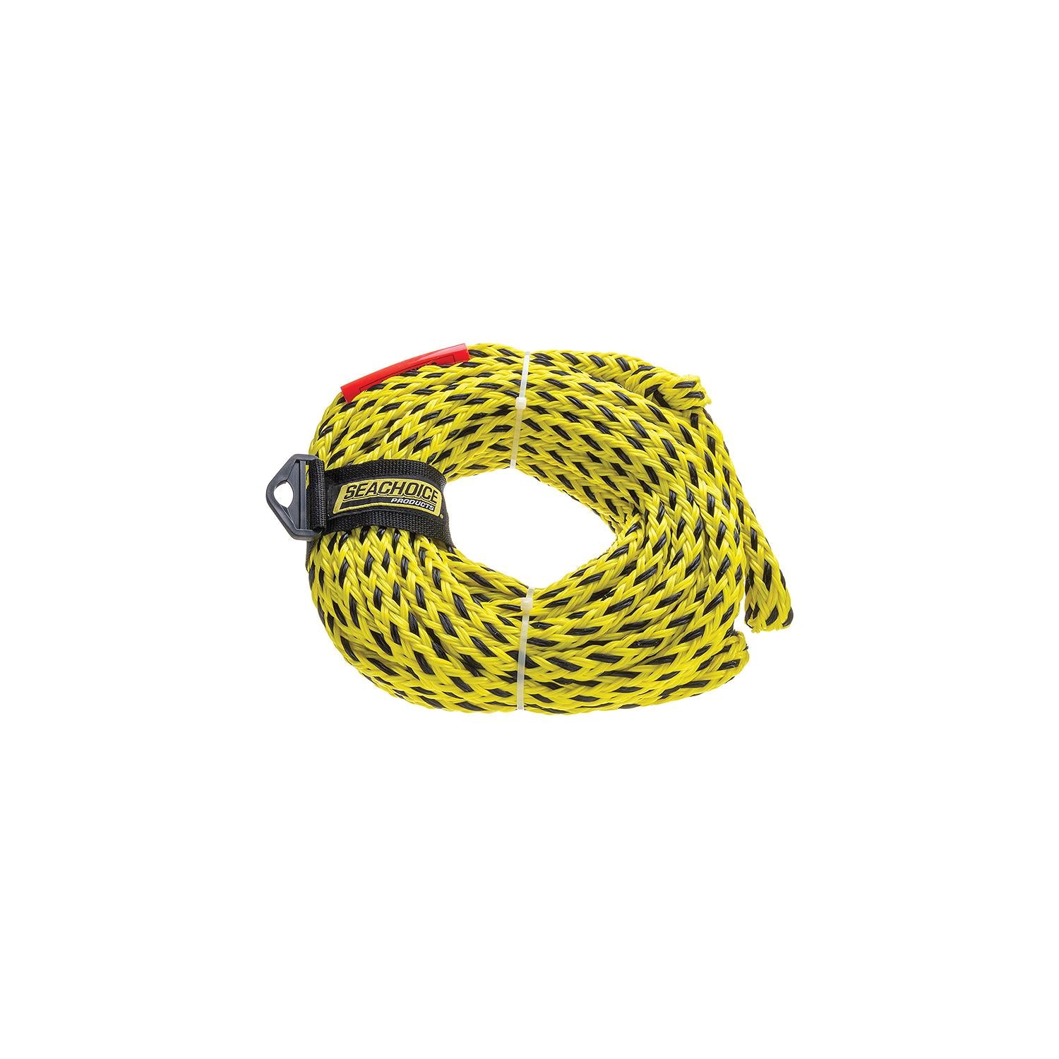Heavy Duty Tow Rope For 6 Riders, 60ft