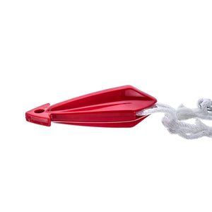 Rope Tow Harness, 3/8in x 8ft