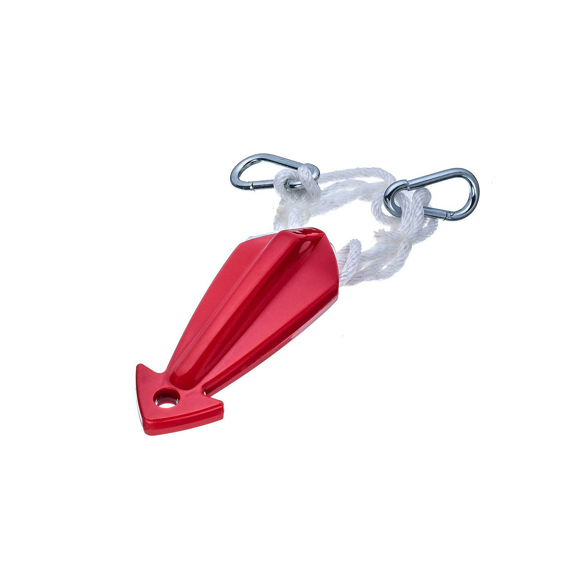 Rope Tow Harness, 3/8in x 8ft