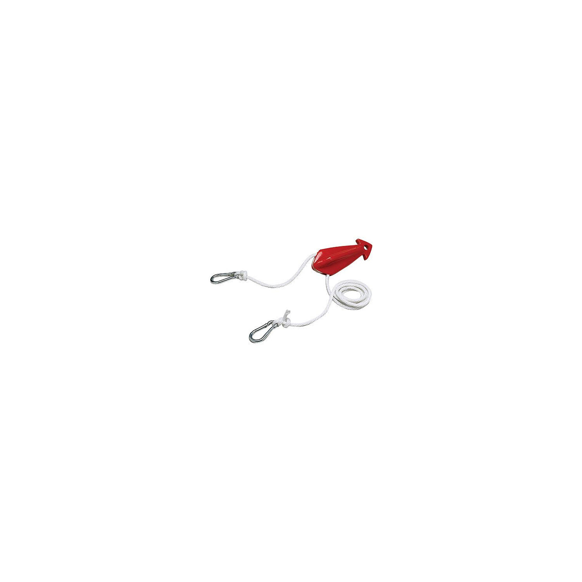 Rope Tow Harness, 3/8in x 12ft
