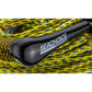 70ft 4-Section Wakeboard Rope w/ Trick Handle
