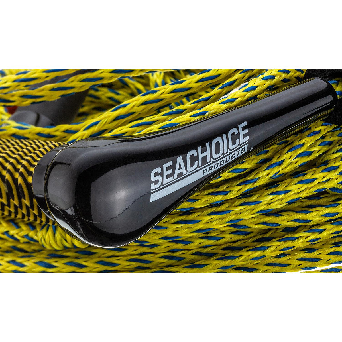 70ft 4-Section Wakeboard Rope w/ Trick Handle
