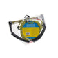 70ft 4-Section Wakeboard Rope w/ Trick Handle