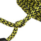 Water Ski Rope, 75ft, Dual 5-1/2in Handles w/ Textured Rubber Grip