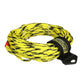 Tube Tow Rope, 50ft, Tows 1 Rider