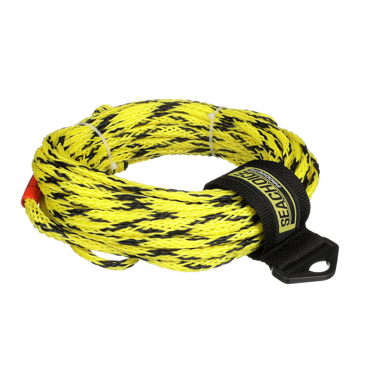 Tube Tow Rope, 50ft, Tows 1 Rider