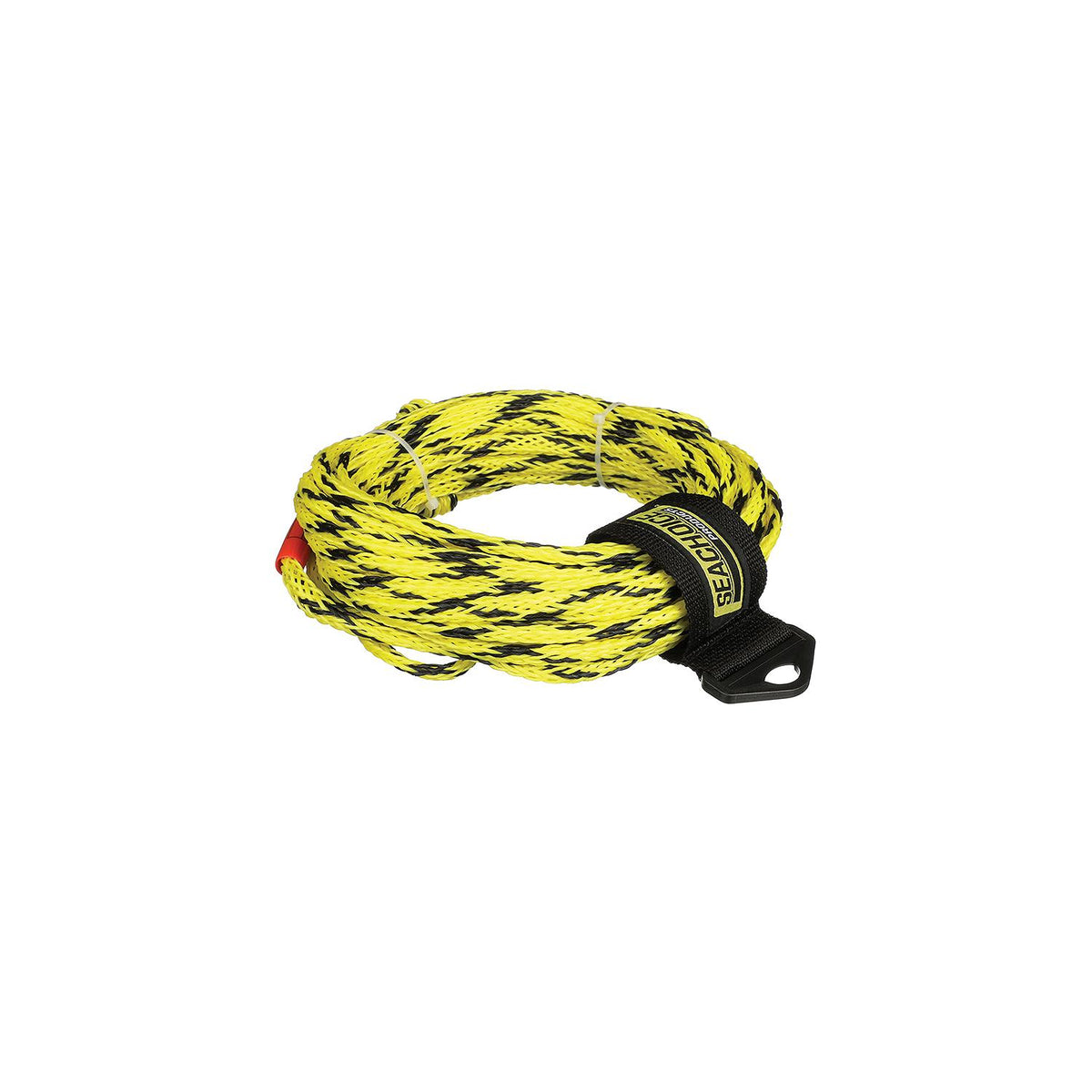 Tube Tow Rope, 50ft, Tows 1 Rider