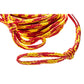 Tube Tow Bungee Rope, 50ft, Tows Up to 4 Riders