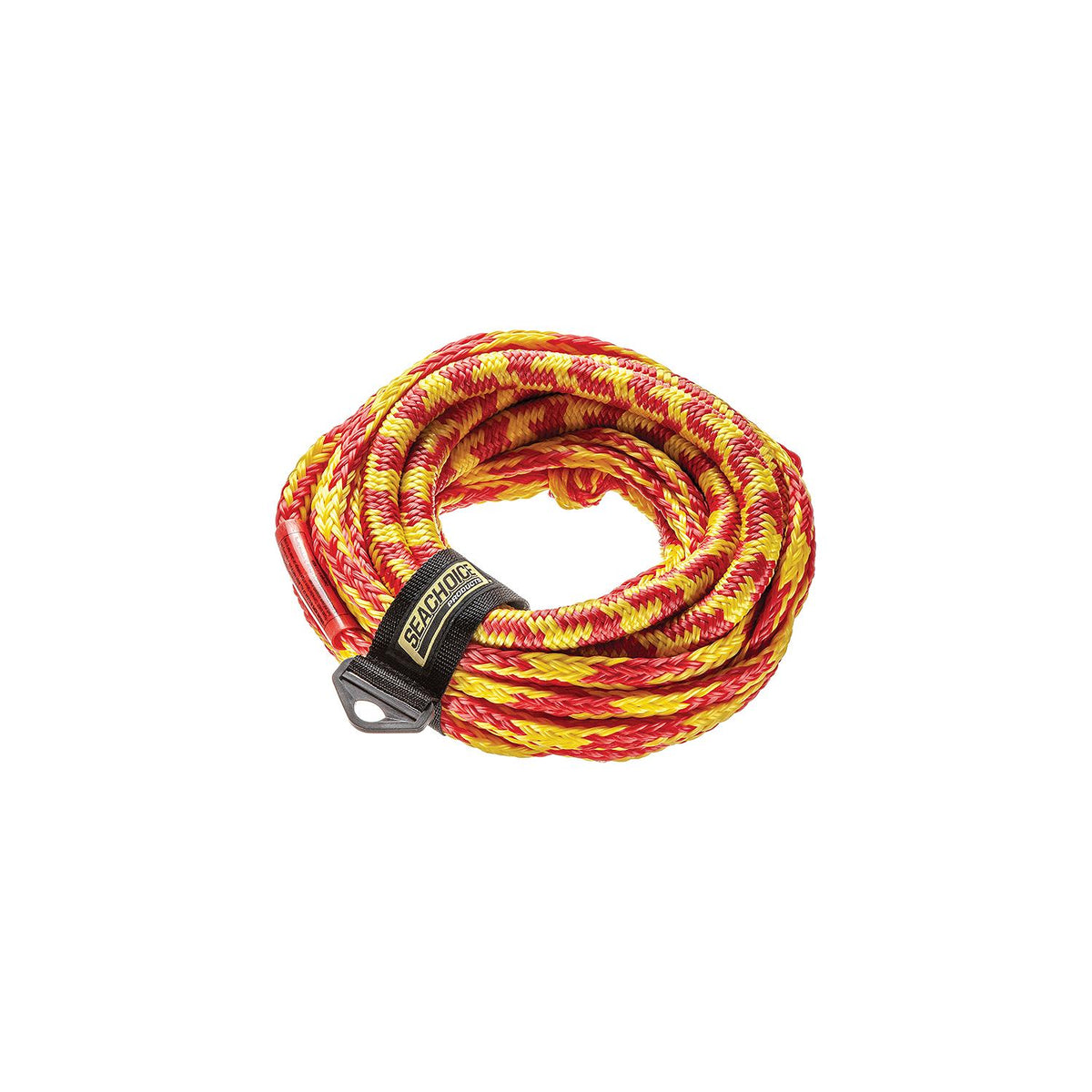 Tube Tow Bungee Rope, 50ft, Tows Up to 4 Riders