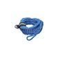 Tube Tow Reflective Rope, 60ft, Tows Up to 2 Riders