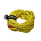 Tube Tow Reflective Rope, 60ft, Tows Up to 4 Riders