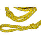 Tube Tow Reflective Rope, 60ft, Tows Up to 4 Riders