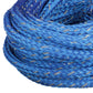Tube Tow Reflective Rope, 60ft, Tows Up to 6 Riders