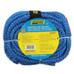 Tube Tow Reflective Rope, 60ft, Tows Up to 6 Riders
