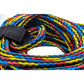 4-Rider Tube Rope, 60ft