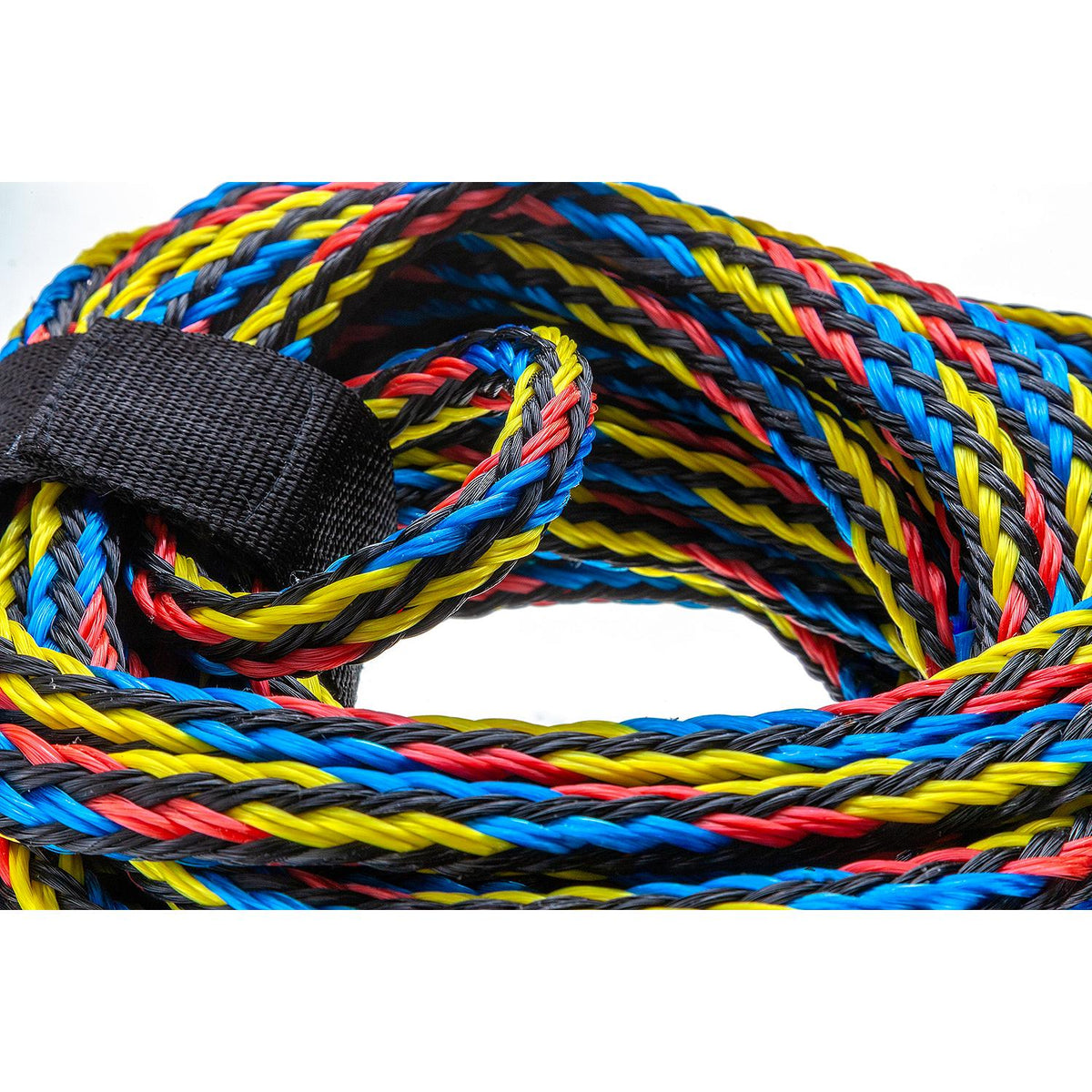 4-Rider Tube Rope, 60ft