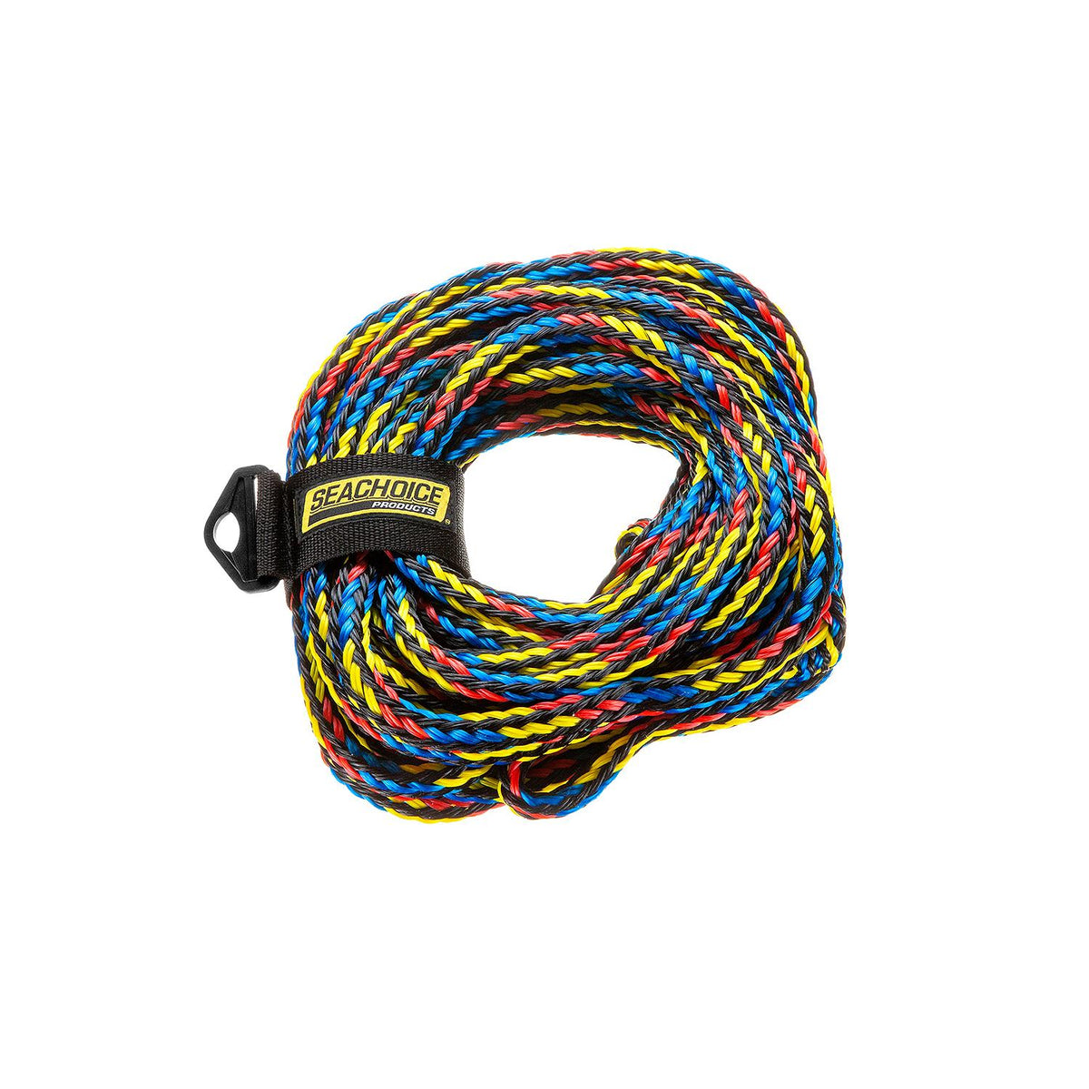 4-Rider Tube Rope, 60ft