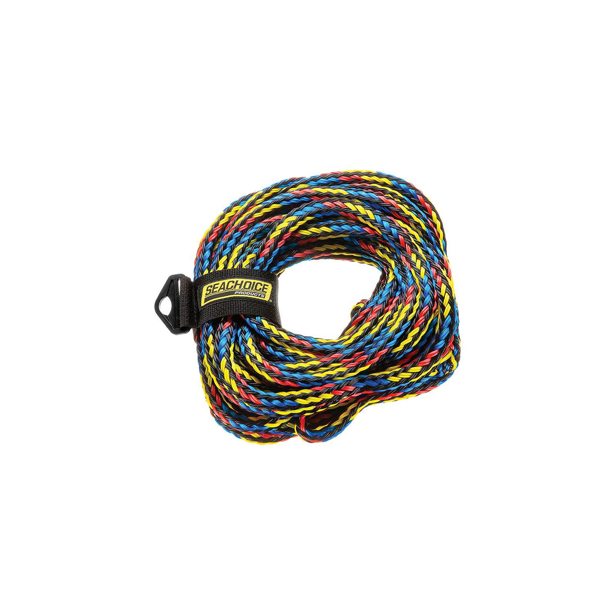 4-Rider Tube Rope, 60ft