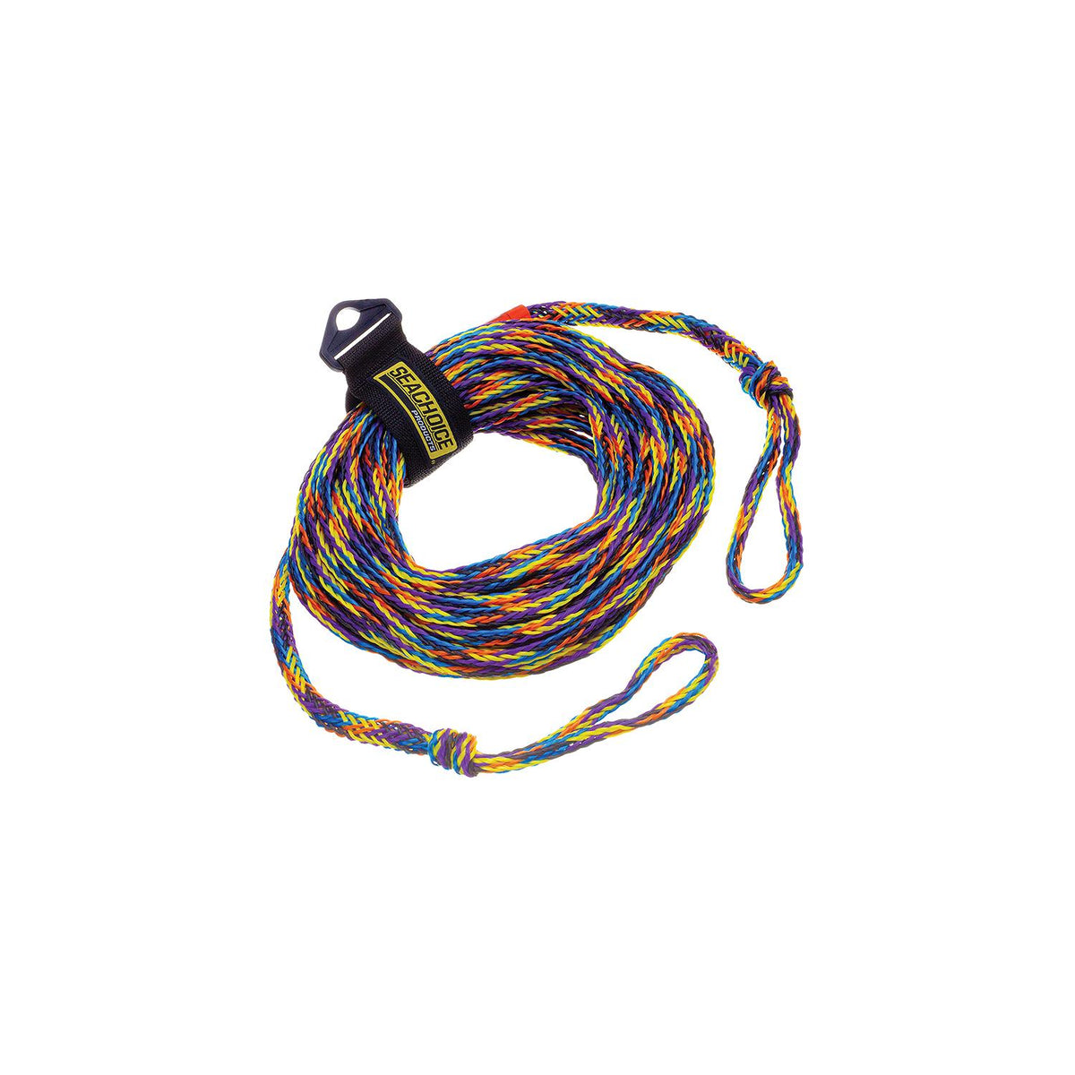 2-Rider Tube Tow Rope, 60ft