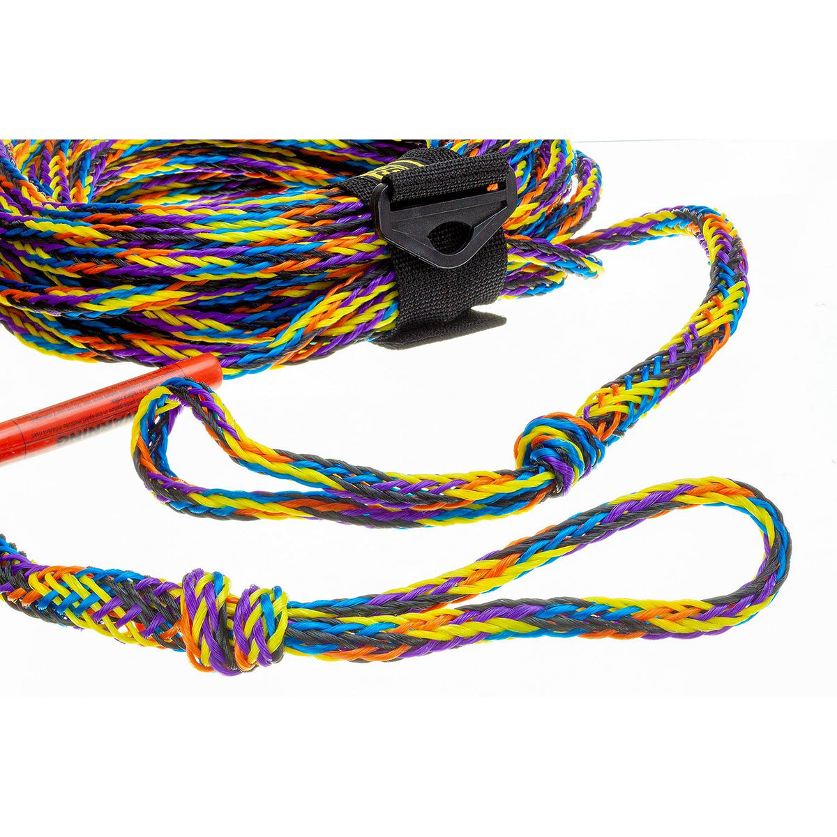 2-Rider Tube Tow Rope, 60ft
