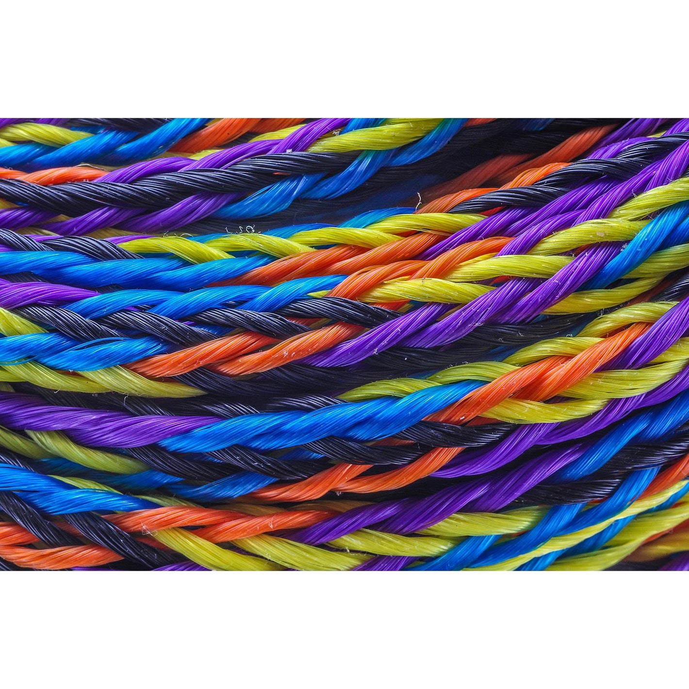 2-Rider Tube Tow Rope, 60ft
