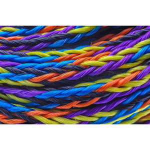 2-Rider Tube Tow Rope, 60ft