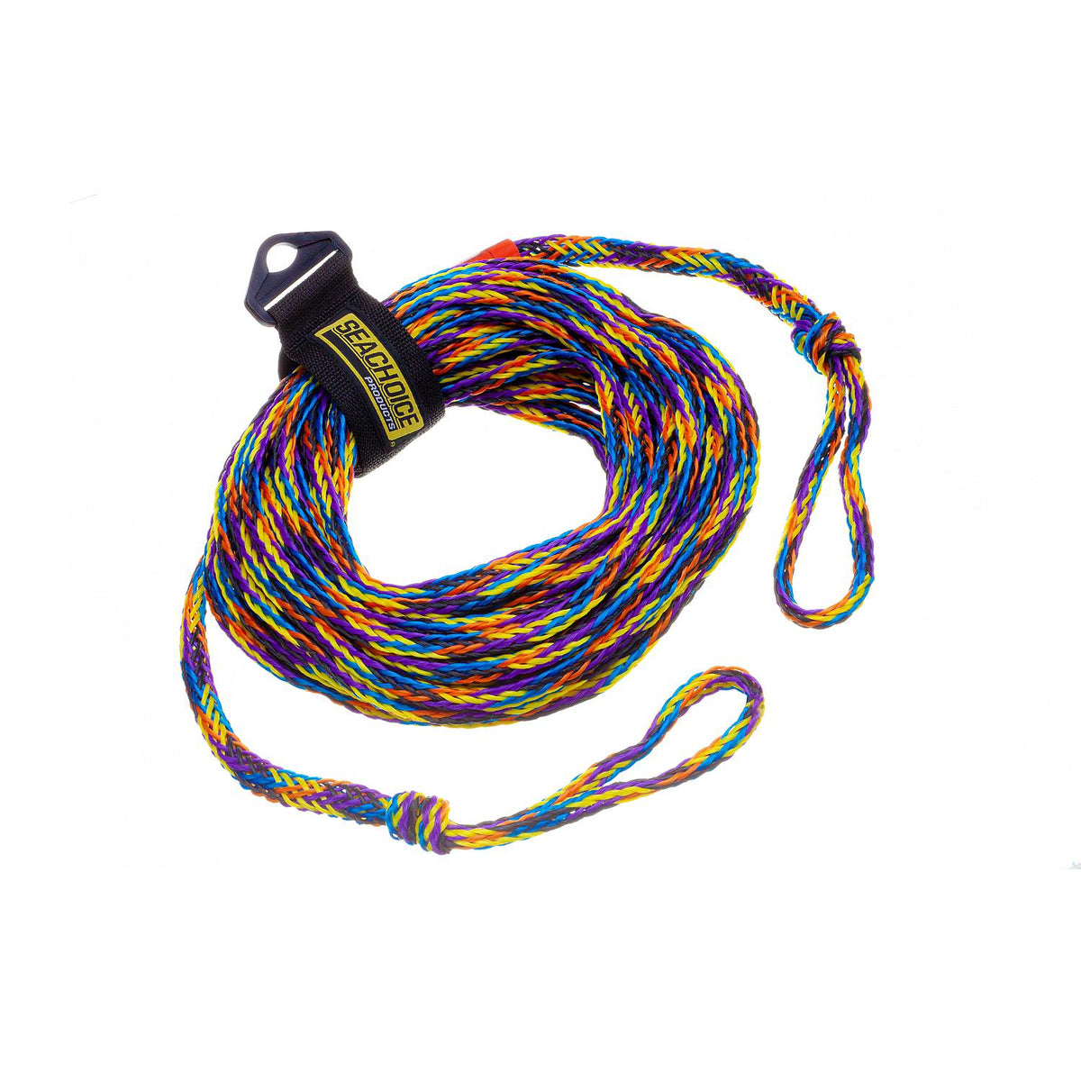 2-Rider Tube Tow Rope, 60ft