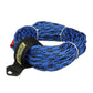 3-Rider Tube Tow Rope, 60ft