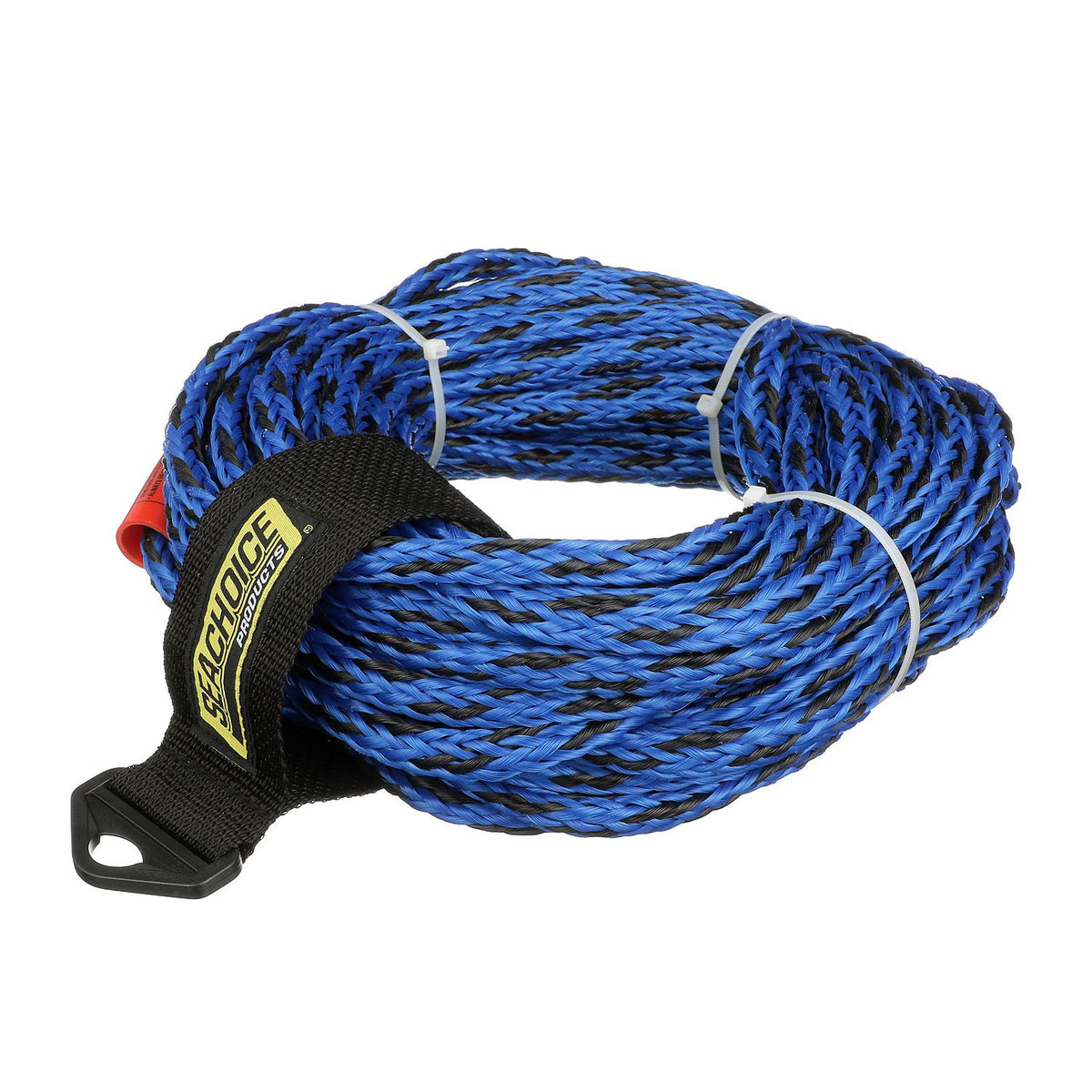 3-Rider Tube Tow Rope, 60ft