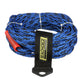 3-Rider Tube Tow Rope, 60ft