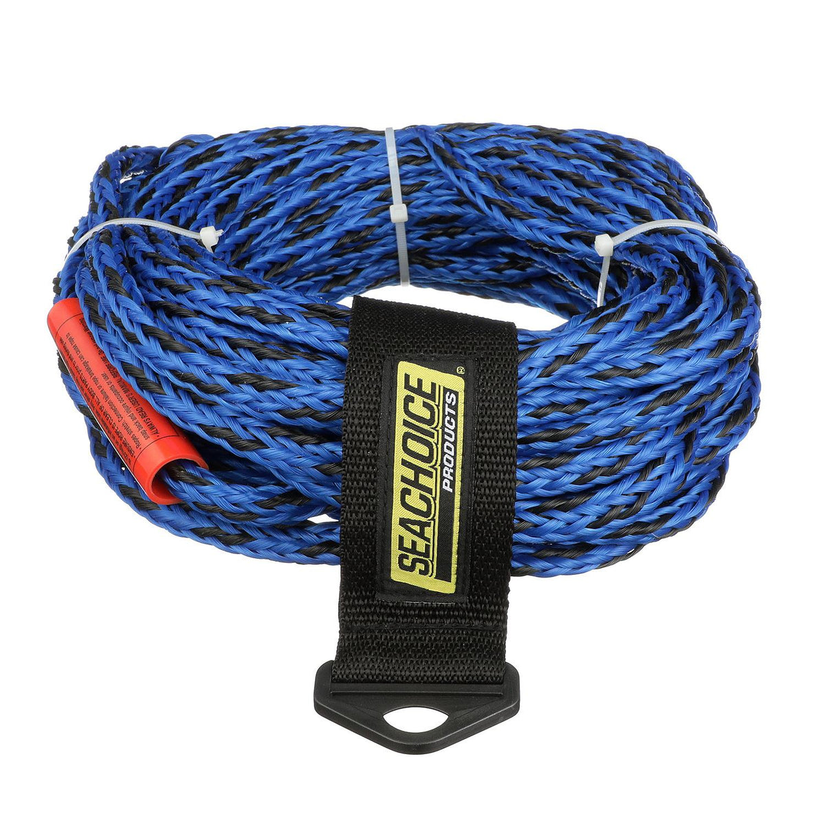 3-Rider Tube Tow Rope, 60ft