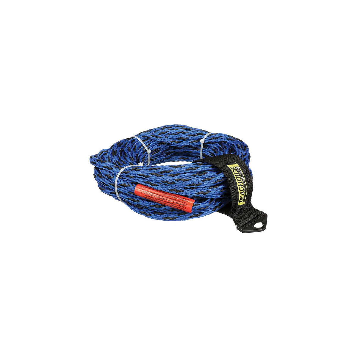 3-Rider Tube Tow Rope, 60ft