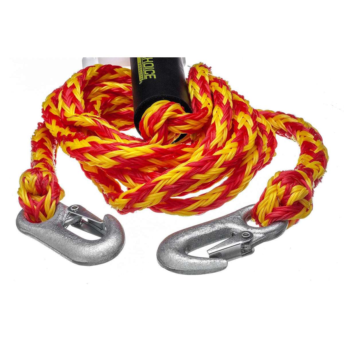 Tow Harness, 12ft, Tows Up to 4-Rider Tube