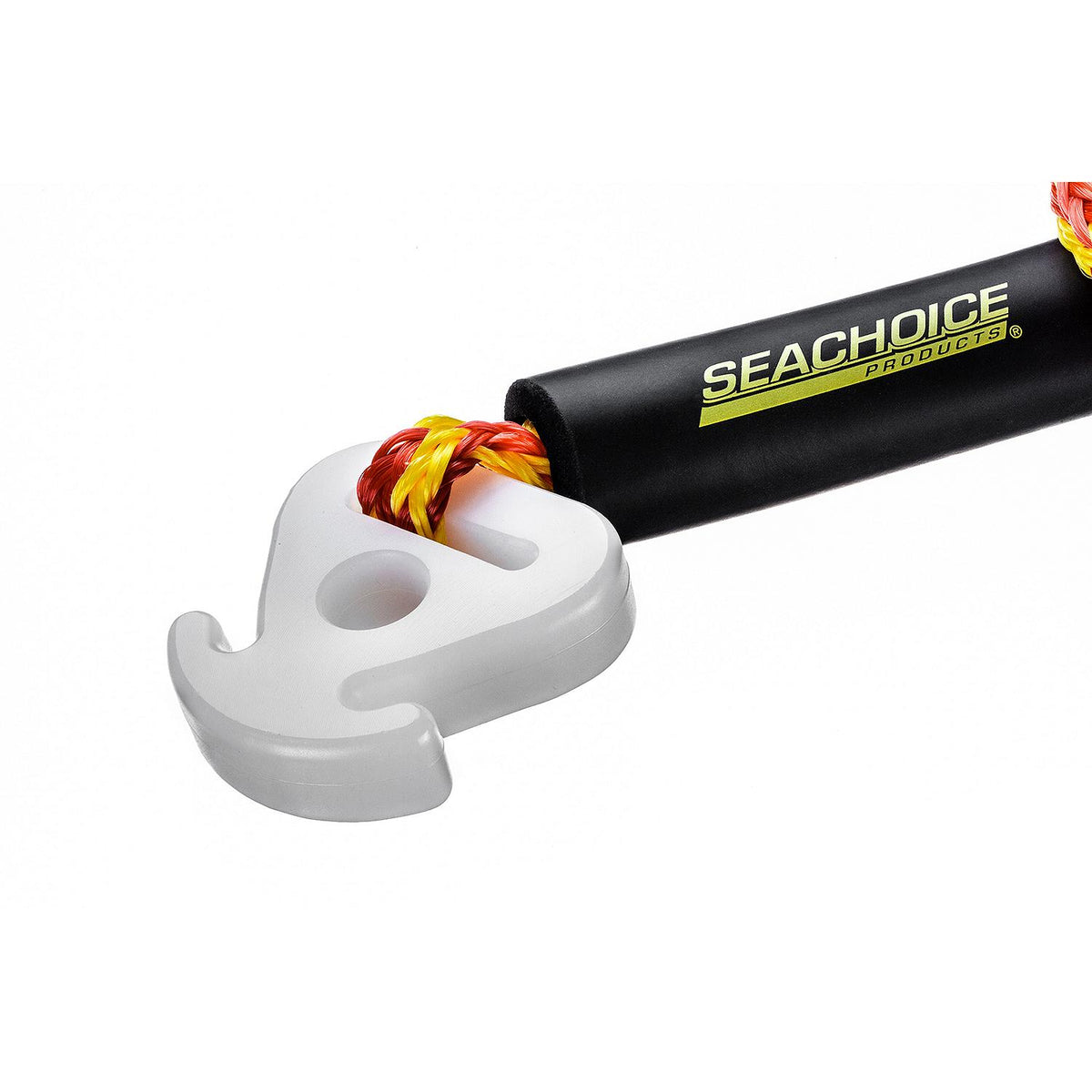 Tow Harness, 12ft, Tows Up to 4-Rider Tube