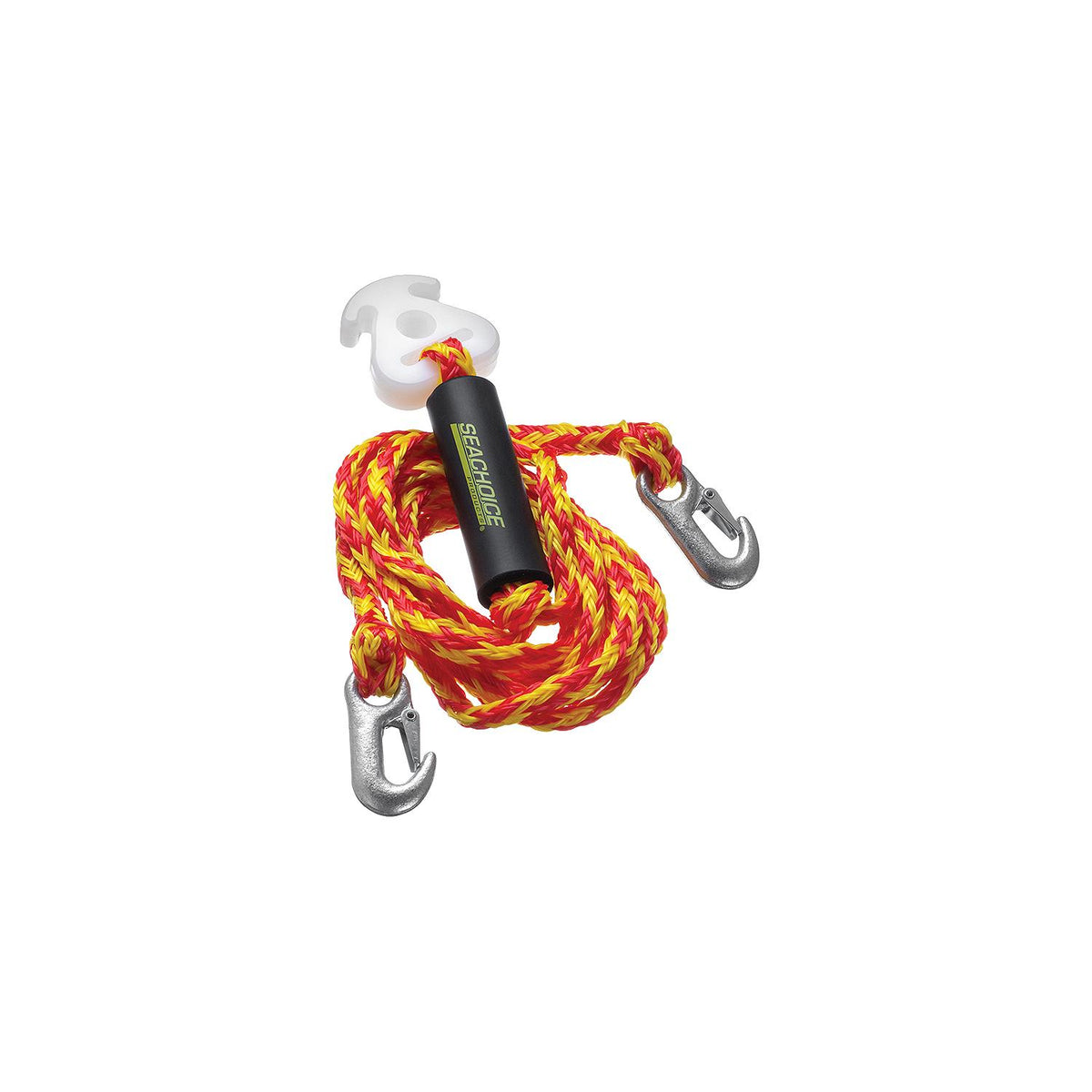 Tow Harness, 12ft, Tows Up to 4-Rider Tube